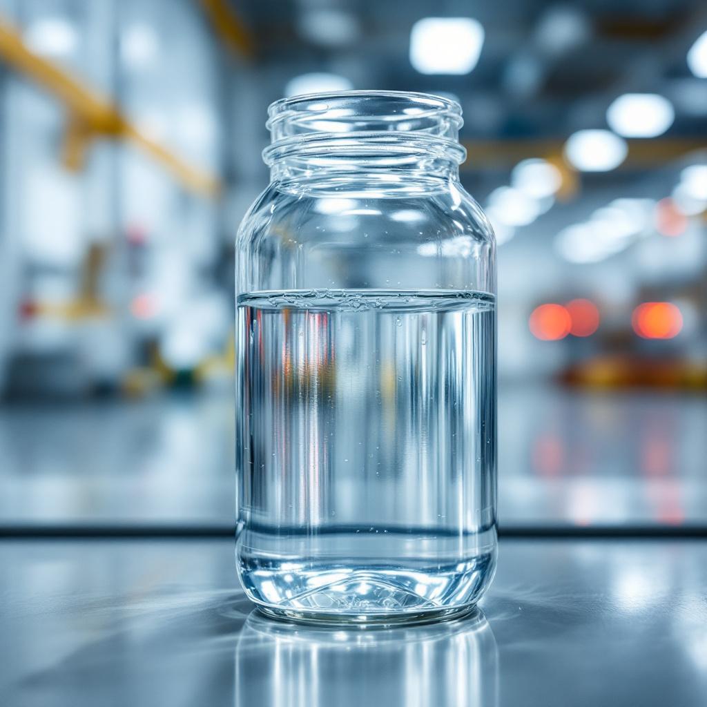 Bidones para Agua Destilada