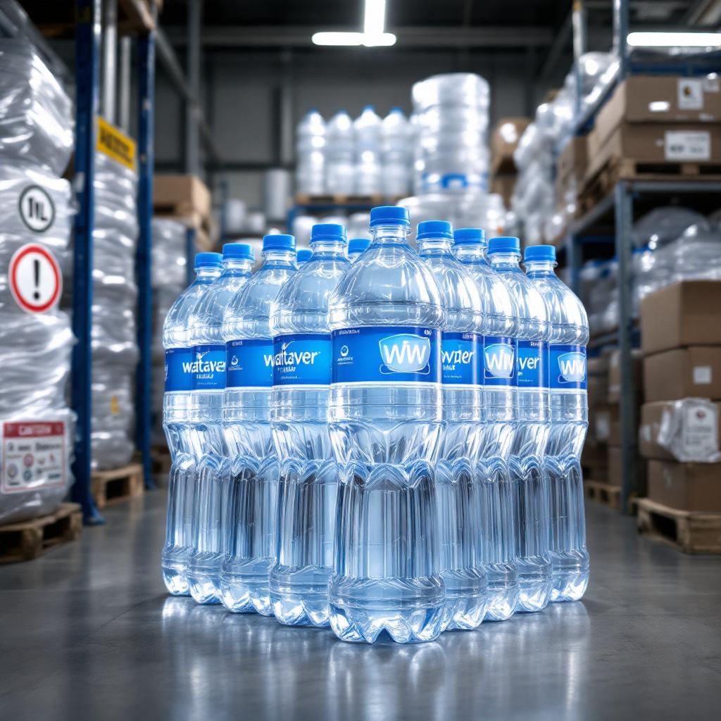 Bidones para Agua Potable