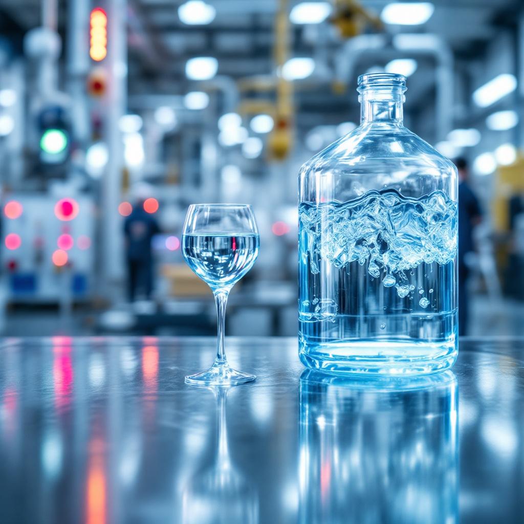 Bidones para Agua Purificada